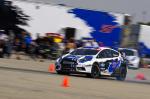 Ford Fiesta ST GRC 2013 года